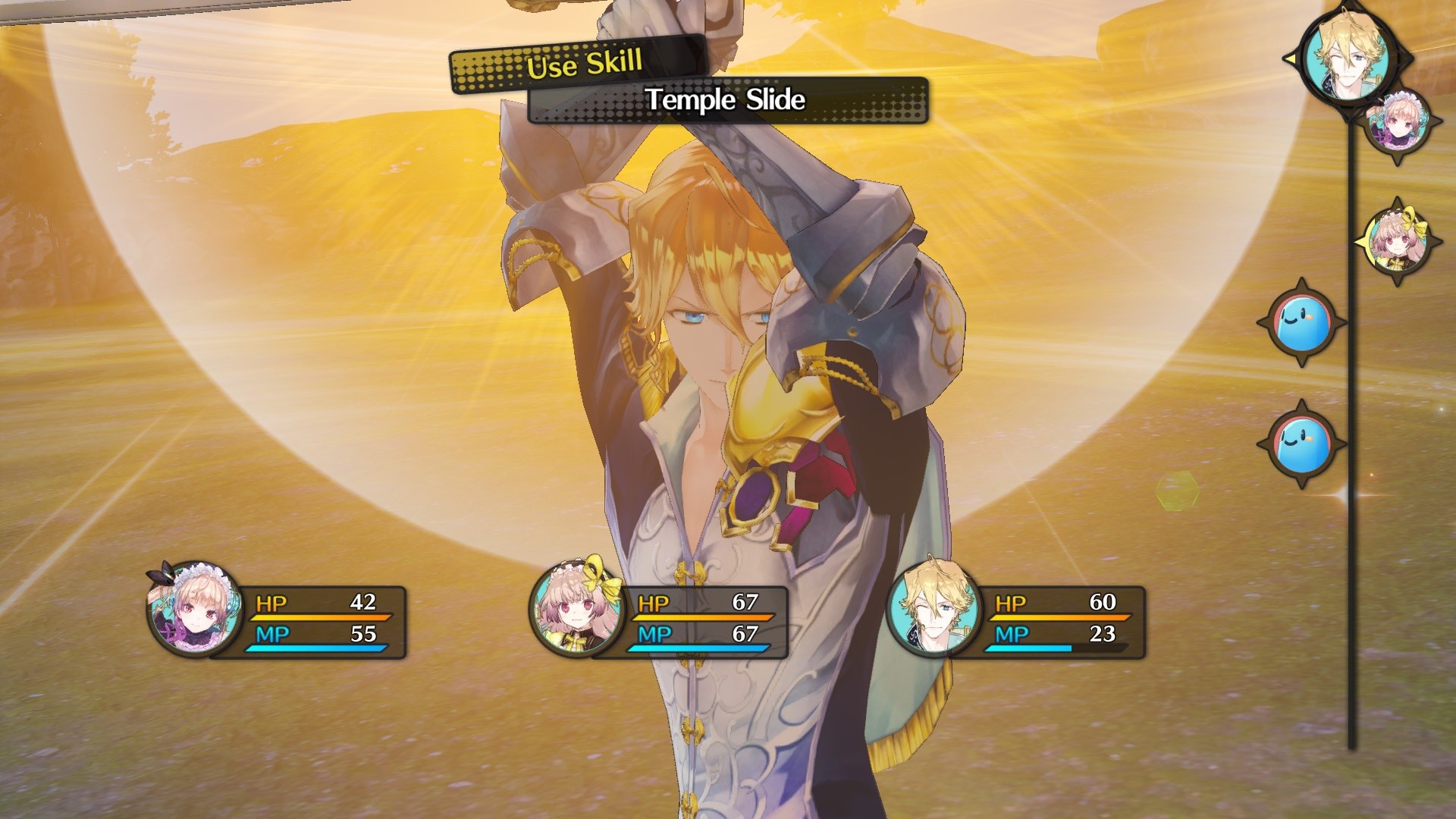 Atelier Lydie & Suelle: The Alchemists & the Mysterious Paintings - Imagen 48